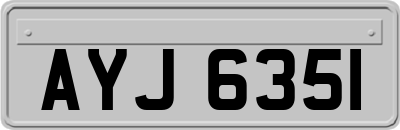 AYJ6351