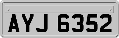 AYJ6352