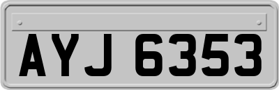 AYJ6353