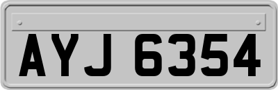 AYJ6354