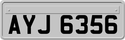 AYJ6356