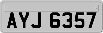 AYJ6357