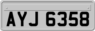 AYJ6358