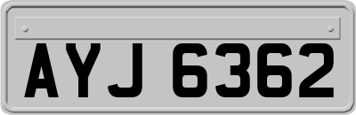 AYJ6362
