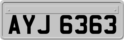 AYJ6363