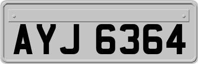 AYJ6364