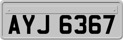AYJ6367