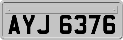 AYJ6376