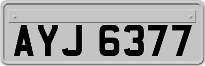 AYJ6377