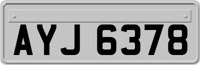 AYJ6378
