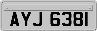 AYJ6381