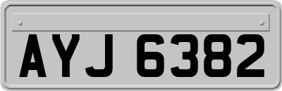 AYJ6382