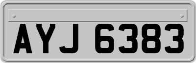 AYJ6383