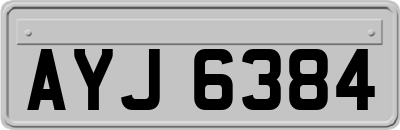 AYJ6384