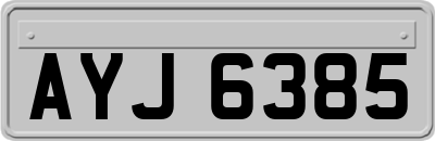 AYJ6385