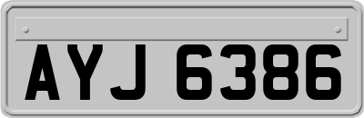 AYJ6386