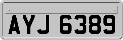 AYJ6389