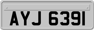 AYJ6391