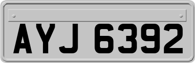 AYJ6392