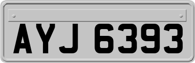 AYJ6393