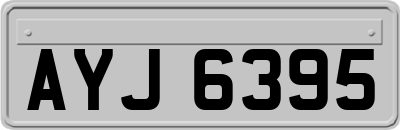 AYJ6395