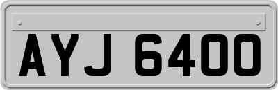 AYJ6400