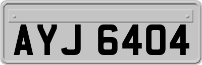 AYJ6404