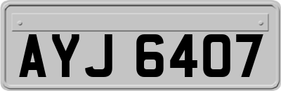 AYJ6407