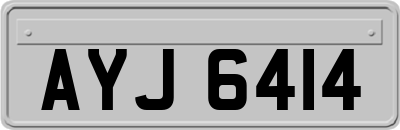 AYJ6414