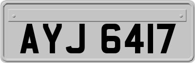 AYJ6417