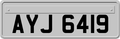 AYJ6419