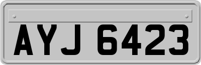 AYJ6423