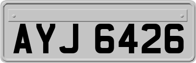 AYJ6426