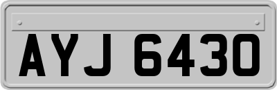 AYJ6430