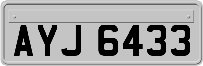 AYJ6433