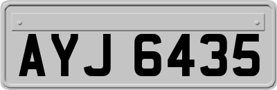 AYJ6435