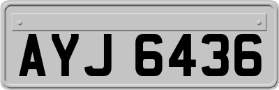 AYJ6436