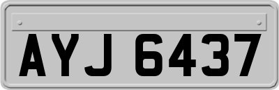 AYJ6437