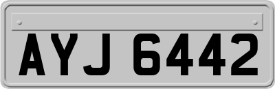AYJ6442