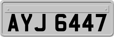 AYJ6447