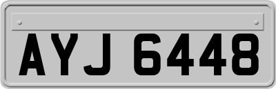 AYJ6448