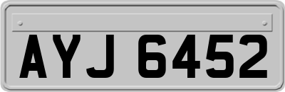 AYJ6452