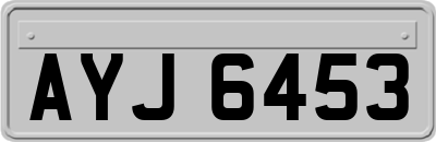 AYJ6453