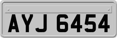 AYJ6454