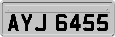 AYJ6455
