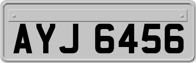 AYJ6456