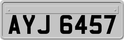 AYJ6457