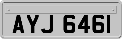 AYJ6461