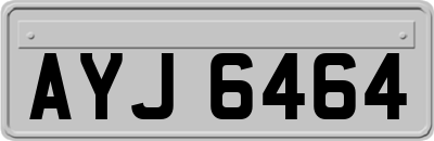 AYJ6464