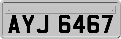 AYJ6467